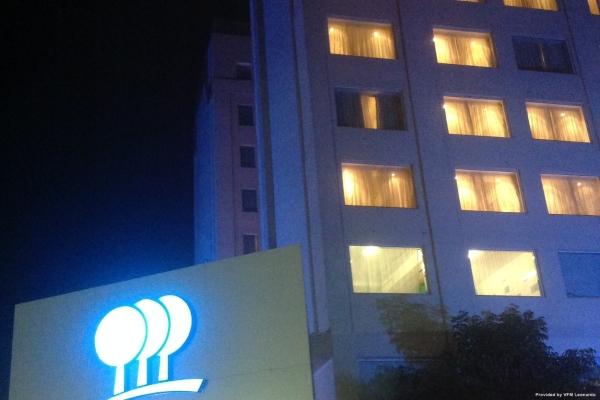 Ahmedabad Fortune Park - Member ITC Hotel Group Ahmedabad